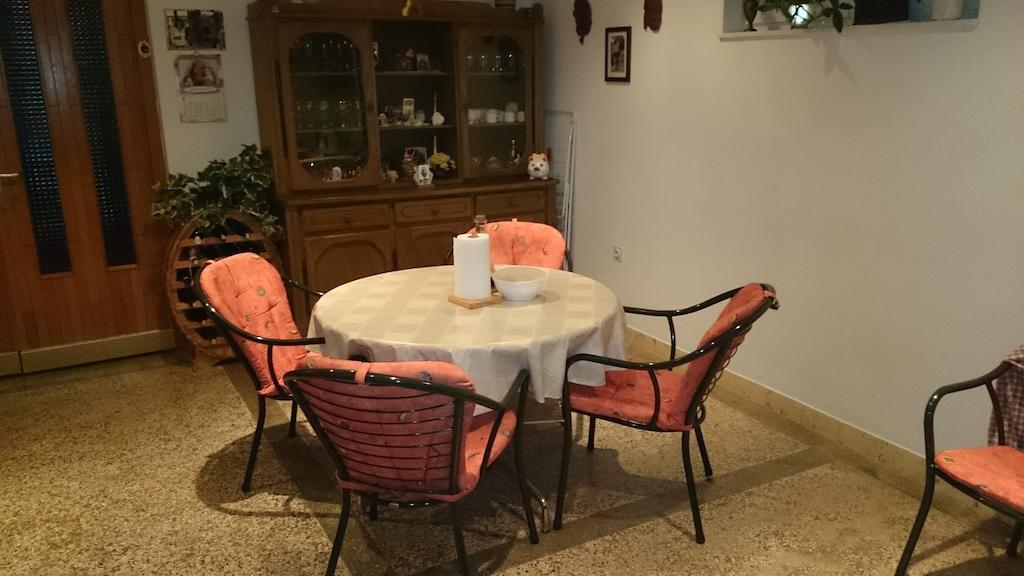 Apartments Racetin Marina Room photo
