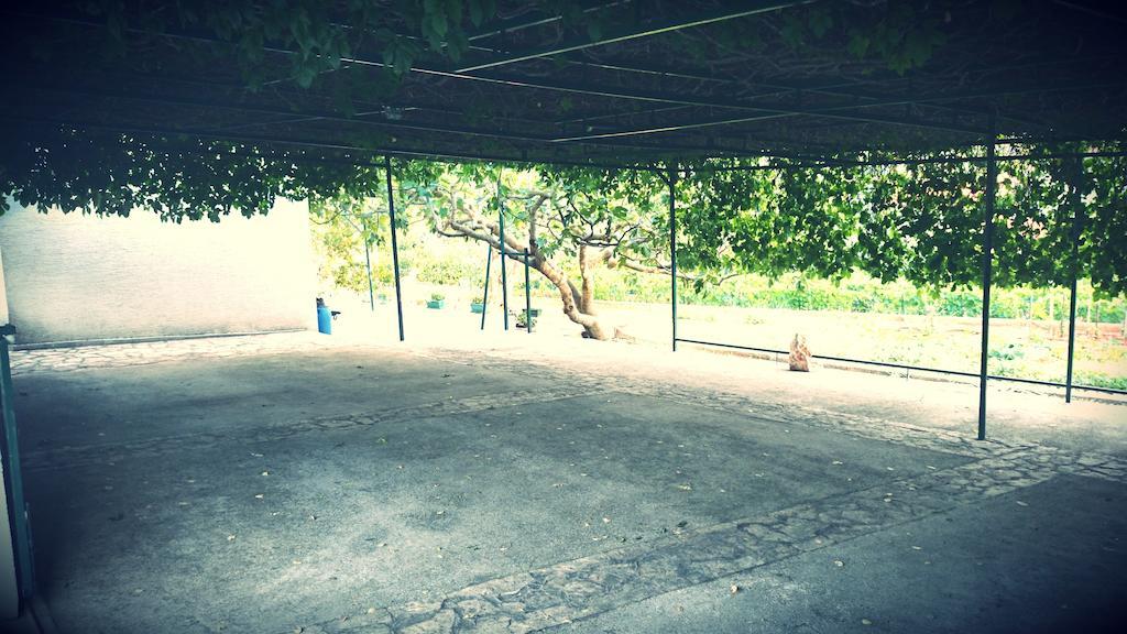 Apartments Racetin Marina Room photo