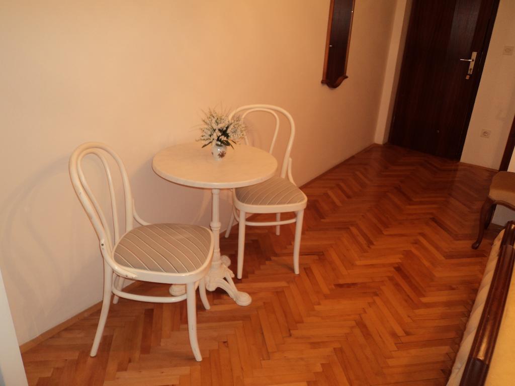 Apartments Racetin Marina Room photo