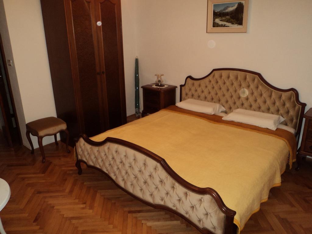 Apartments Racetin Marina Room photo