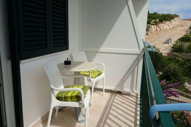 Apartments Racetin Marina Room photo